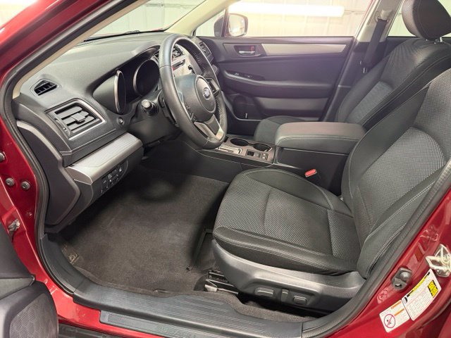 Used 2019 Subaru Outback 2.5i Premium AWD/4WD image 7