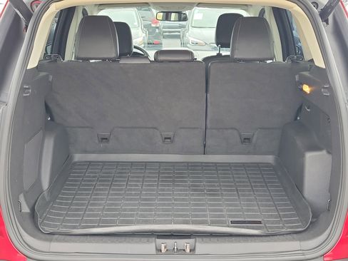 Used 2018 Ford Escape Titanium w/ Ford Safe & Smart Package image 11