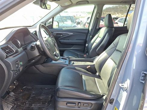 Used 2022 Honda Ridgeline RTL-E image 13