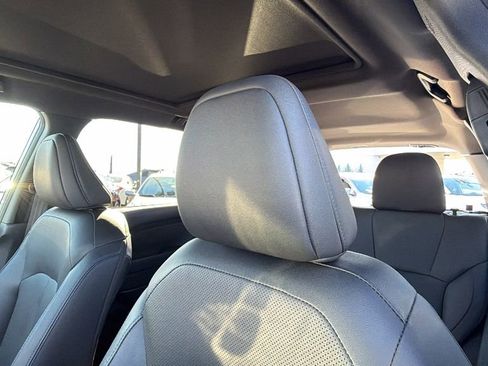 Used 2025 Subaru Forester Limited w/ Popular Package #1 image 23