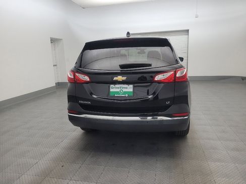 Used 2021 Chevrolet Equinox LT w/ Driver Convenience Package image 7