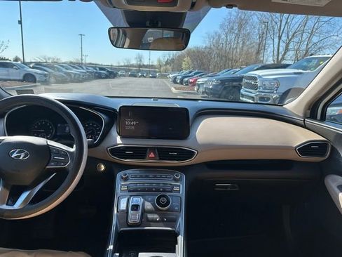 Used 2023 Hyundai Santa Fe SEL image 26