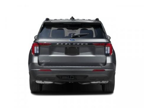 New 2026 Ford Explorer Active AWD/4WD image 5