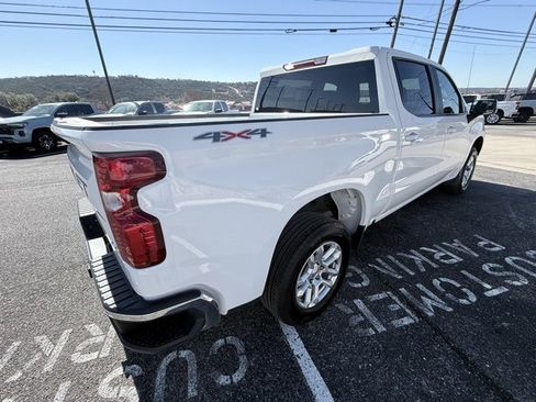 Certified 2023 Chevrolet Silverado 1500 LT image 13
