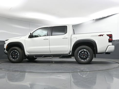 New 2026 Nissan Frontier PRO-4X w/ Pro Premium Package image 33