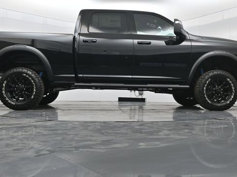 New 2026 RAM 2500 Power Wagon image 52