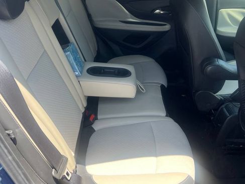 Used 2019 Buick Encore Preferred w/ Safety Package FWD image 11