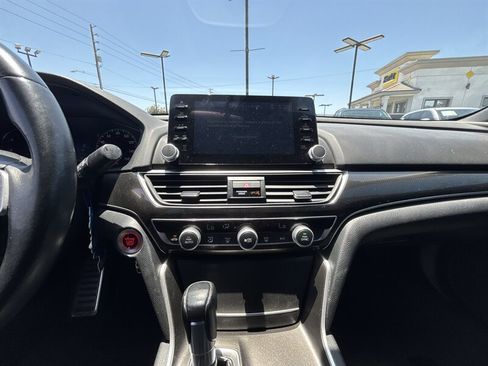 Used 2022 Honda Accord Sport image 26