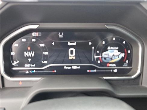 Used 2024 GMC Sierra 2500 Denali w/ Technology Package image 11