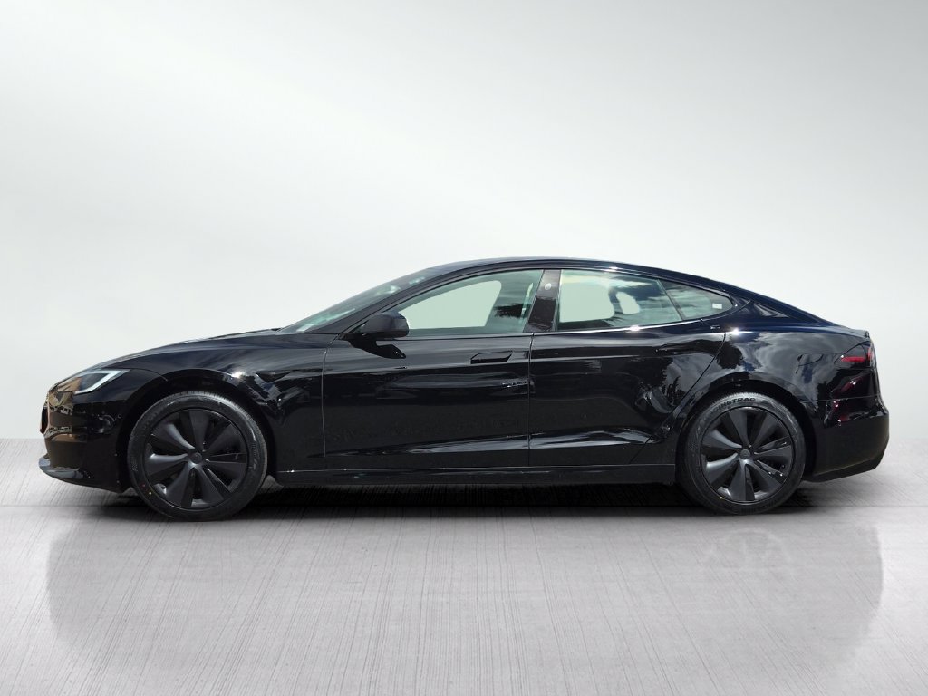 Used 2023 Tesla Model S AWD/4WD image 8