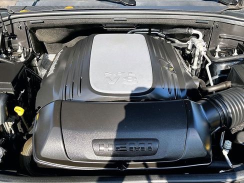 Used 2019 Dodge Durango R/T w/ Blacktop Package image 33