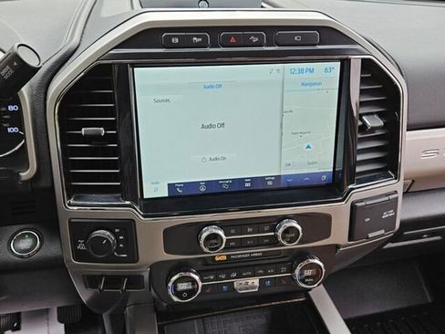 Used 2022 Ford F250 Lariat w/ Lariat Ultimate Package image 19