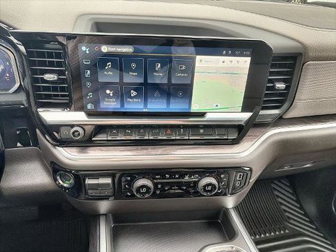 New 2026 Chevrolet Silverado 1500 LTZ image 61