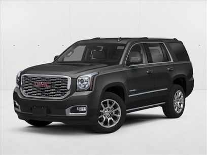 Used 2020 GMC Yukon Denali