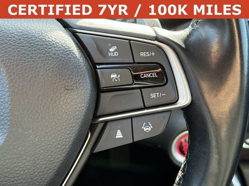 Used 2022 Honda Accord Touring image 24