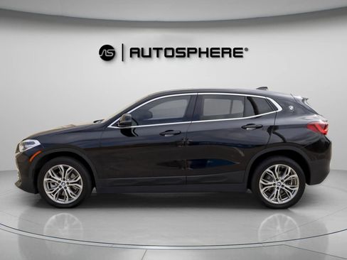 Used 2022 BMW X2 sDrive28i w/ Convenience Package image 5