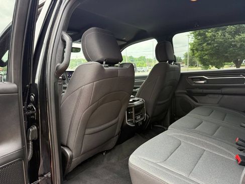 Used 2022 RAM 1500 Big Horn AWD/4WD image 16