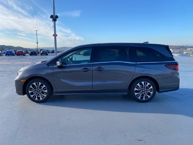 New 2027 Honda Odyssey Elite image 8