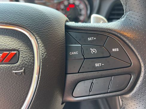 Used 2023 Dodge Challenger R/T w/ Plus Package image 14