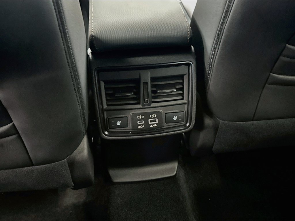 New 2026 Subaru Forester Touring AWD/4WD image 25