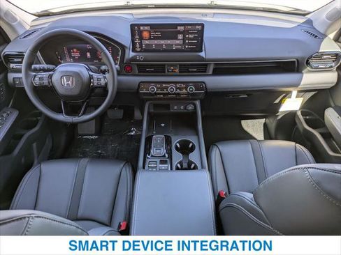 New 2026 Honda Pilot EX-L image 21