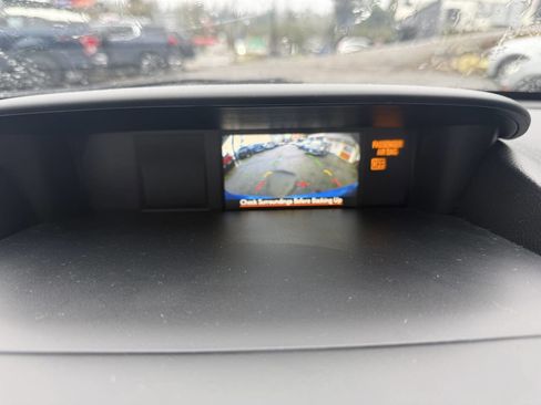 Used 2015 Subaru WRX Premium image 27