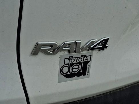Certified 2023 Toyota RAV4 LE image 5