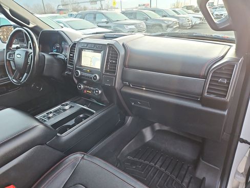 Used 2019 Ford Expedition Max Limited w/ Equipment Group 303A image 35