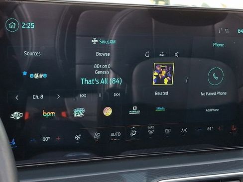 Used 2025 Ford Mustang Premium image 16