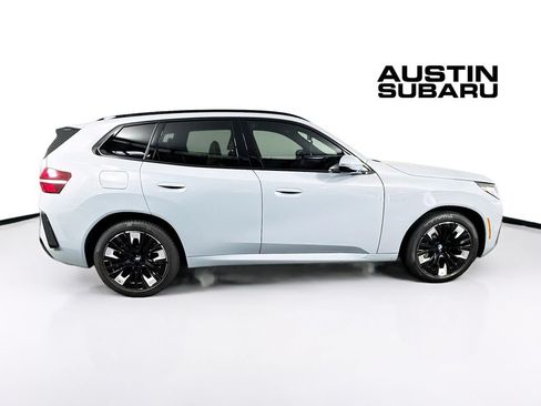 Used 2026 BMW X3 xDrive30i AWD/4WD image 8