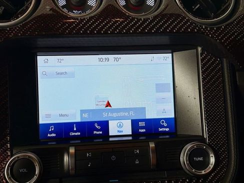 Used 2020 Ford Mustang GT Premium w/ GT Performance Package RWD image 14
