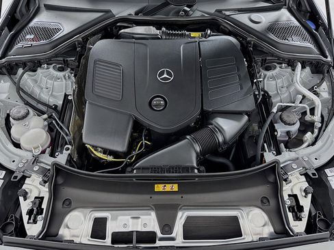 New 2026 Mercedes-Benz E 350 E 350 image 10