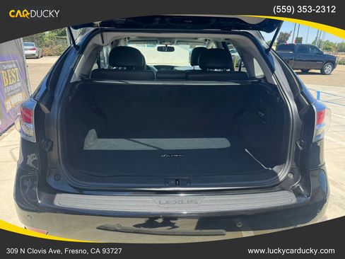 Used 2014 Lexus RX 350 FWD w/ Navigation Package image 23