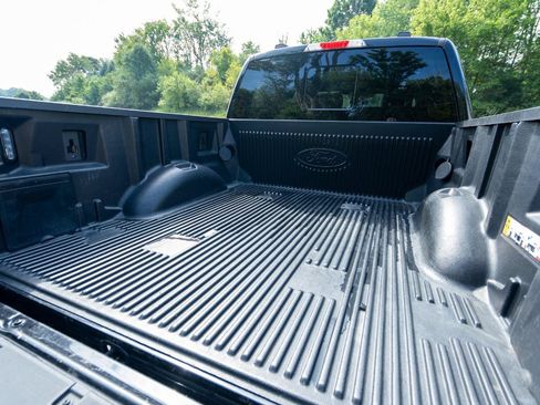 Used 2024 Ford F150 XLT w/ Equipment Group 303A High AWD/4WD image 41