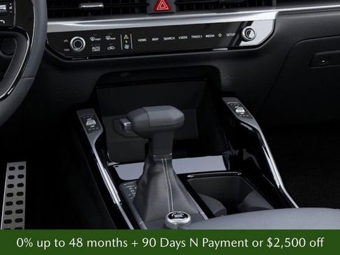 New 2026 Kia Sorento SX image 23