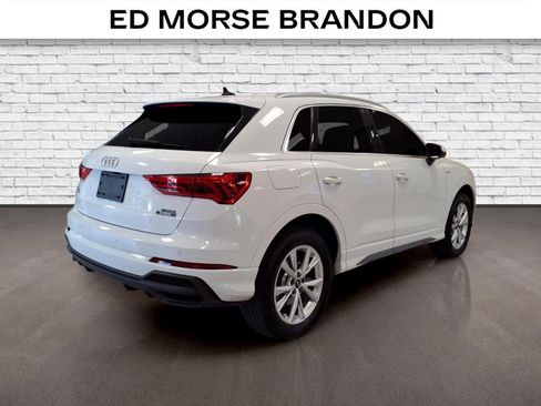 Used 2024 Audi Q3 2.0T Premium AWD/4WD image 5