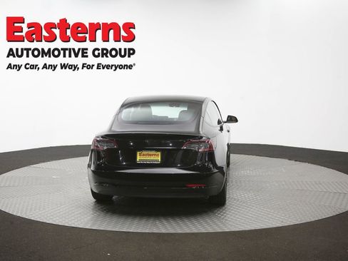 Used 2018 Tesla Model 3 Long Range RWD image 32