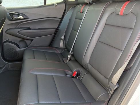 New 2026 Chevrolet Trax RS w/ Driver Confidence Package image 22