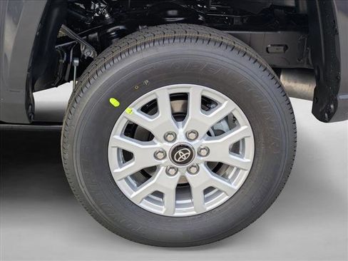 New 2025 Toyota Tacoma SR5 image 10