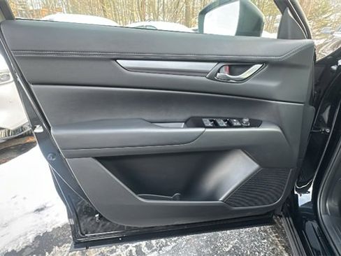 Certified 2025 MAZDA CX-5 AWD 2.5 S w/ Preferred Package image 26