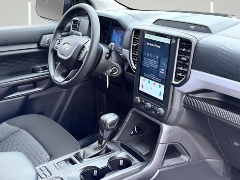 New 2026 Ford Ranger XL w/ Trailer Tow Package image 6