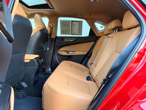 Certified 2025 Lexus NX 250 FWD w/ Premium Package image 18