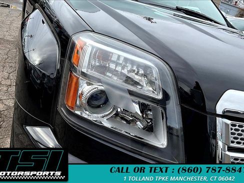 Used 2017 GMC Terrain Denali image 30