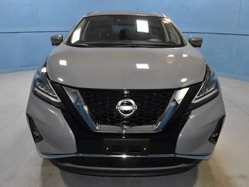 Certified 2023 Nissan Murano SL w/ SL Moonroof Package AWD/4WD image 22
