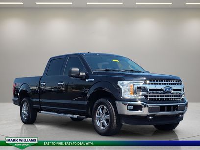 Used 2018 Ford F150 XLT w/ XTR Package
