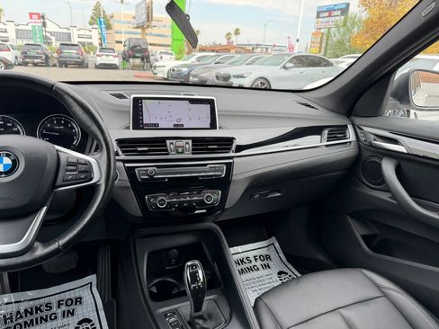 Used 2020 BMW X1 sDrive28i FWD image 19