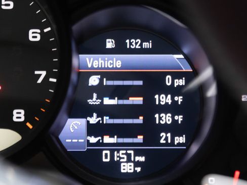 Used 2017 Porsche 911 Carrera RWD image 94