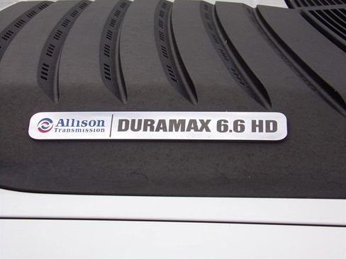 Used 2012 Chevrolet Silverado 2500 LTZ w/ LTZ Plus Package image 20
