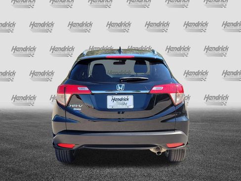 Used 2022 Honda HR-V EX image 8