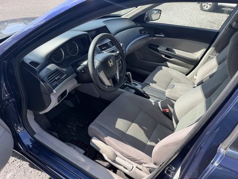 Used 2012 Honda Accord LX image 13
